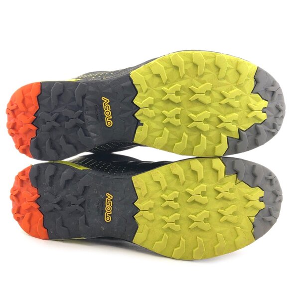 Asolo Tahoe GTX Waterproof Hiking Shoes 10 main image 8